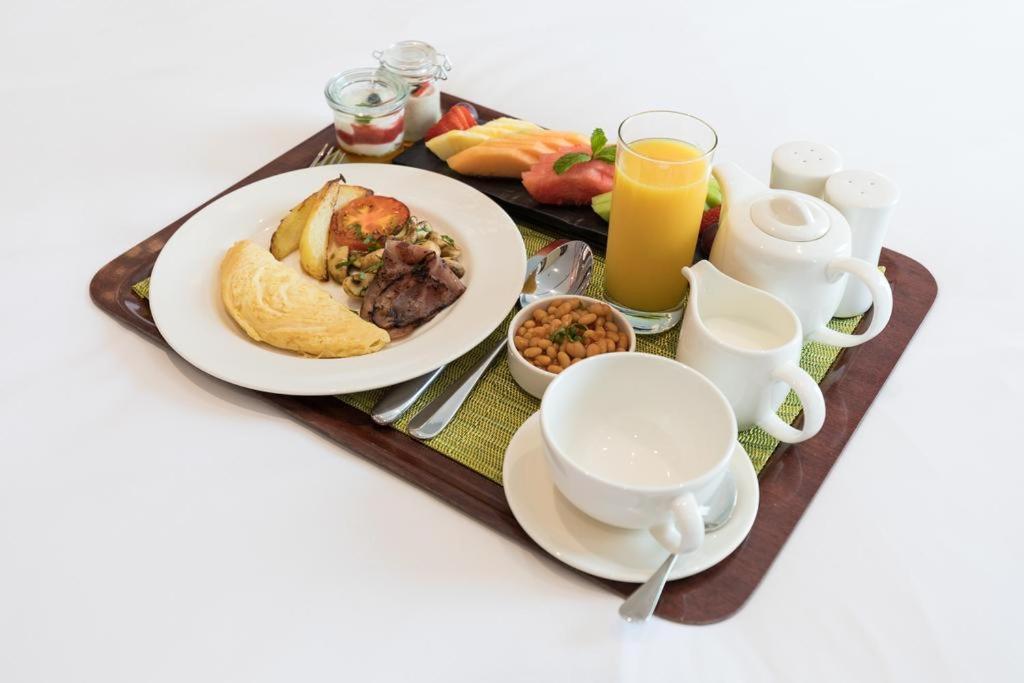 Fortune Classic Hotel Apartment, Dubai Airport ,Near Dafza Metro Station Exterior foto